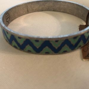 Beautiful Lucky Brand bangle NWT!